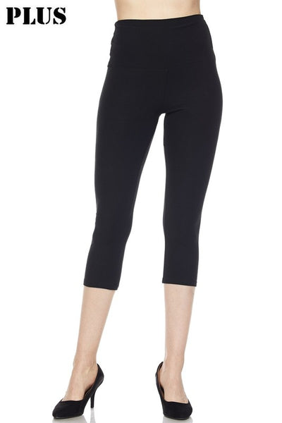 Leggings - CAPRI 5"