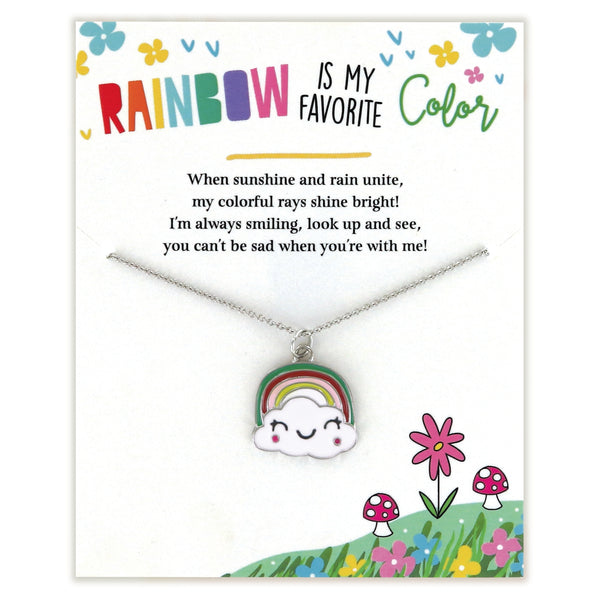 36947 ¡Sorpresa! Collar misterioso