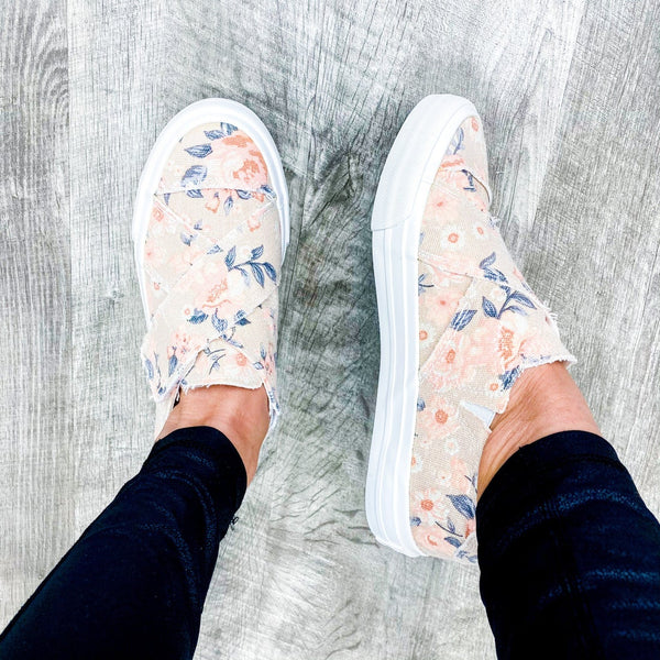 131449 Ivory Sneakers by Gypsy Jazz and Very G