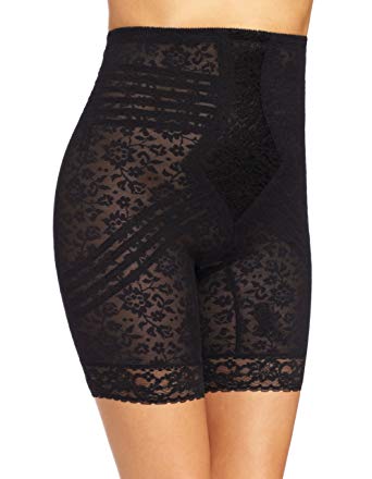 RG-6207 Faja de pierna larga de cintura alta