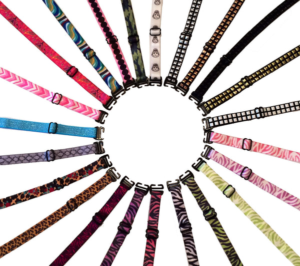 21356 Strap-Its Interchangeable Bras