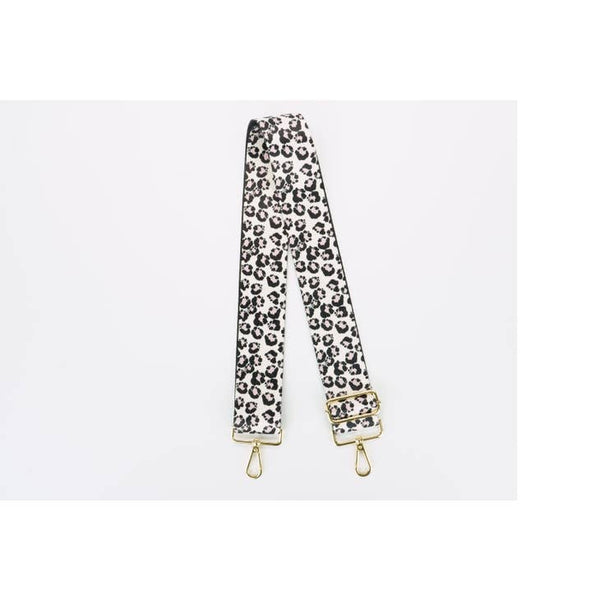 Kedzie Interchangeable Bag Straps