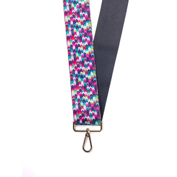 Kedzie Interchangeable Bag Straps