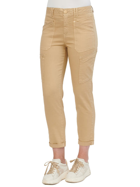 B2281E8X2 Tammi "Ab"solution® Skyrise Cargo Pantalones utilitarios