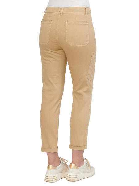 B2281E8X2 Tammi "Ab"solution® Skyrise Cargo Pantalones utilitarios