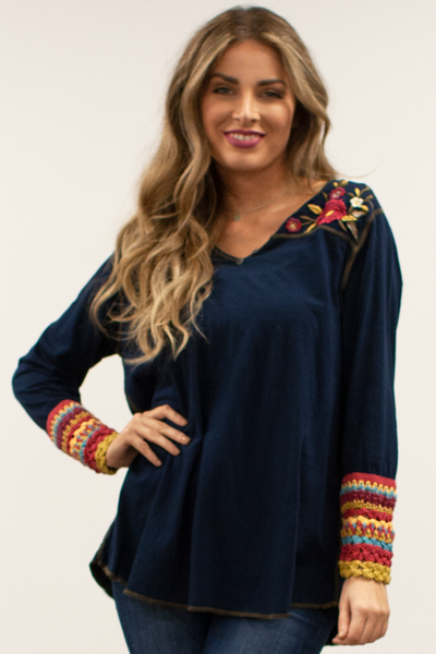 152454 Adele Top by Caite