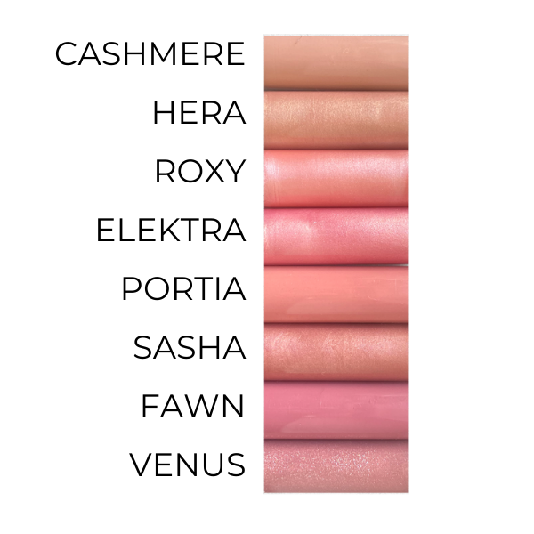 Wonder Femme Lip Gloss by Honestly Margo