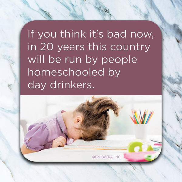 395 posavasos altos de algodón