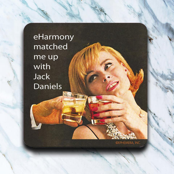 395 posavasos altos de algodón