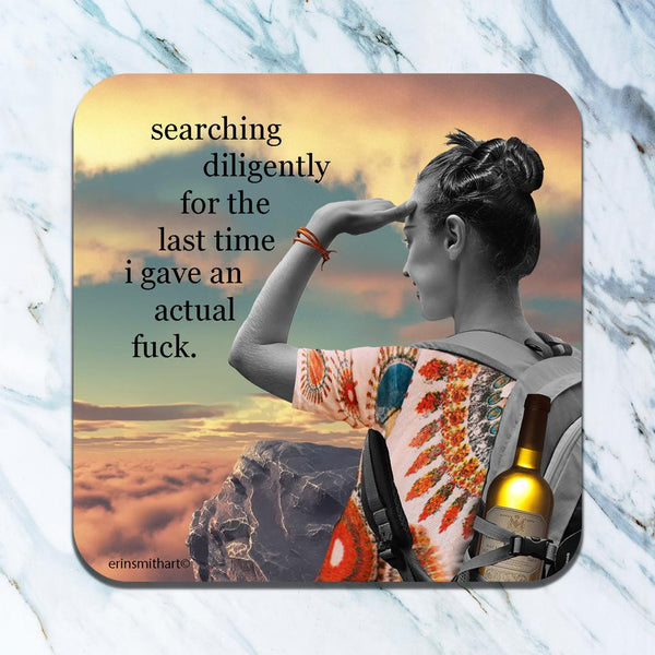 395 posavasos altos de algodón