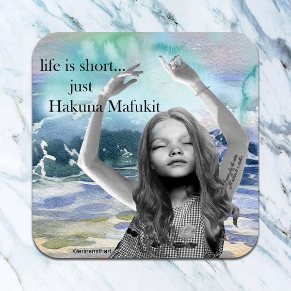 395 posavasos altos de algodón