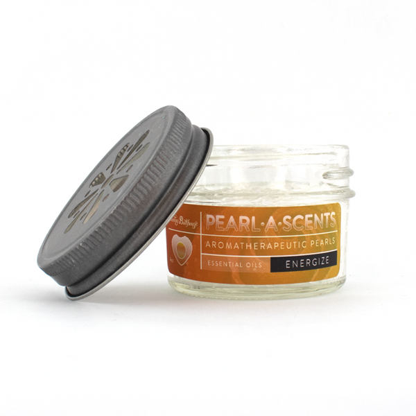 10329 Pearl-A-Scents Aromatherapy