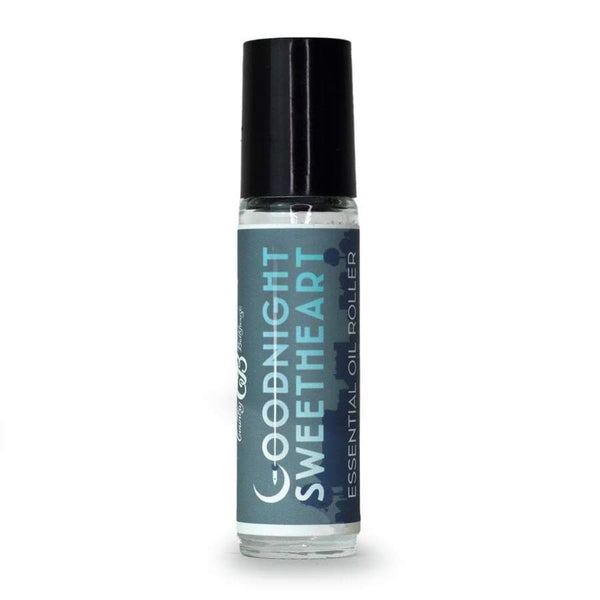 55688 Essential Oil Rollerball