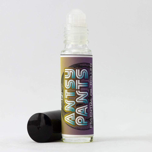 55688 Essential Oil Rollerball