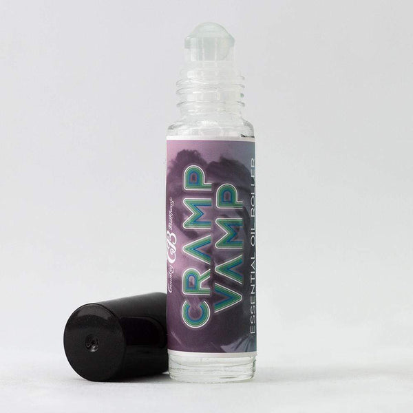 55688 Essential Oil Rollerball