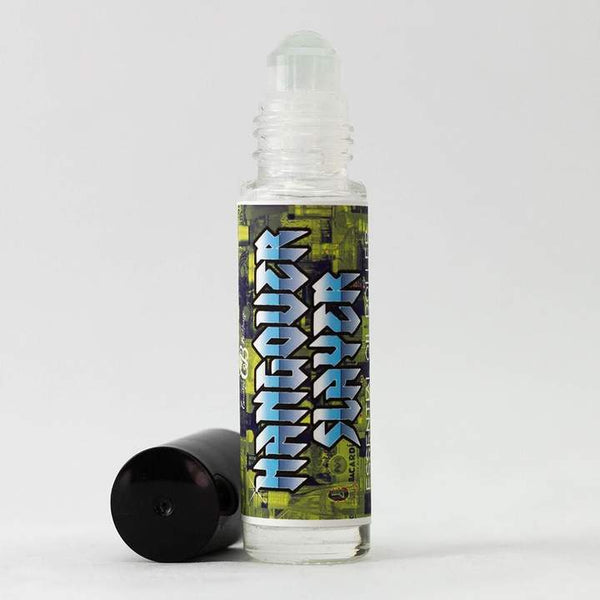 55688 Essential Oil Rollerball