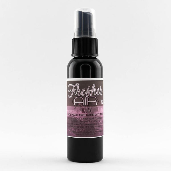 55904 Fresher Air Face Mask Refresher by Country Bathhouse