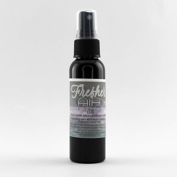 55904 Fresher Air Face Mask Refresher by Country Bathhouse