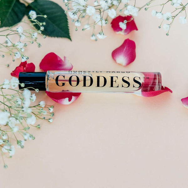 Goddess Roll-On Fragrance