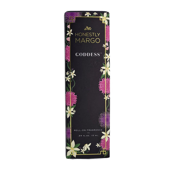 Goddess Roll-On Fragrance
