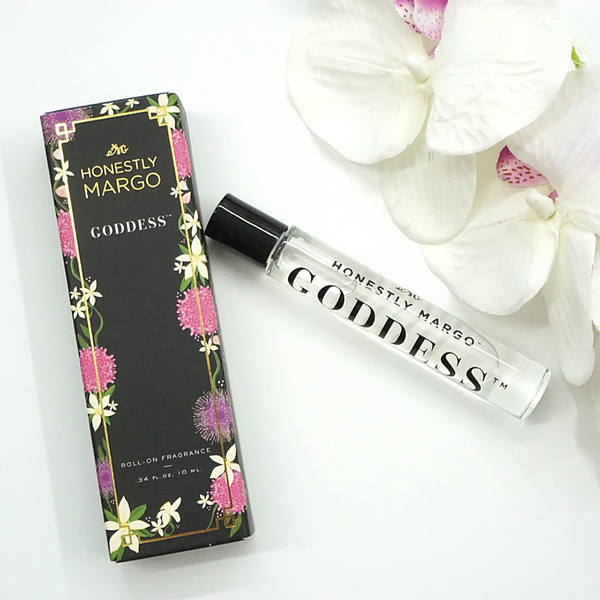 Goddess Roll-On Fragrance