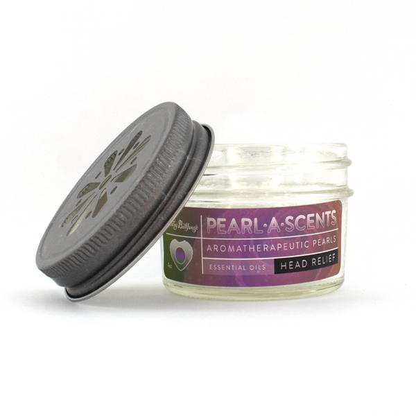 10329 Pearl-A-Scents Aromatherapy