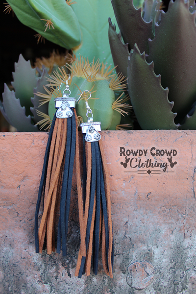 266457 Florence Earrings