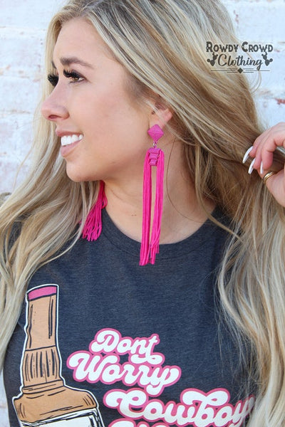 266448 Pendientes Torre Flecos