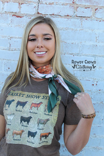 43769 Greenway Wild Rag