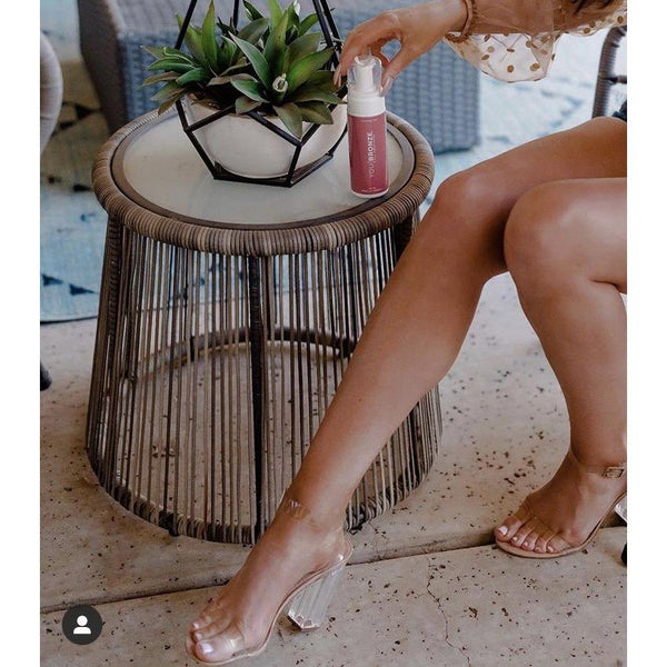 2328 You Bronze Self-Tanner