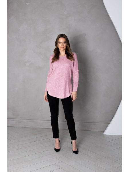 17638 Cretia Buttery Soft Everyday Sweater by Artex Fashions