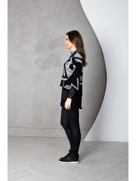 117565 Top de dos piezas Kaia de Artex Fashions