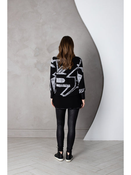 117565 Top de dos piezas Kaia de Artex Fashions