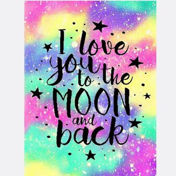 60235 Paint with Diamonds Kit