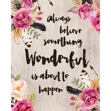 60235 Paint with Diamonds Kit