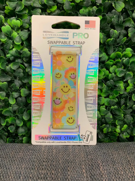 LoveHandle Pro Phone Grip Handles