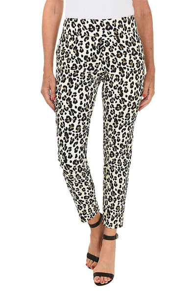 507 Krazy Larry Cream Paws Pant