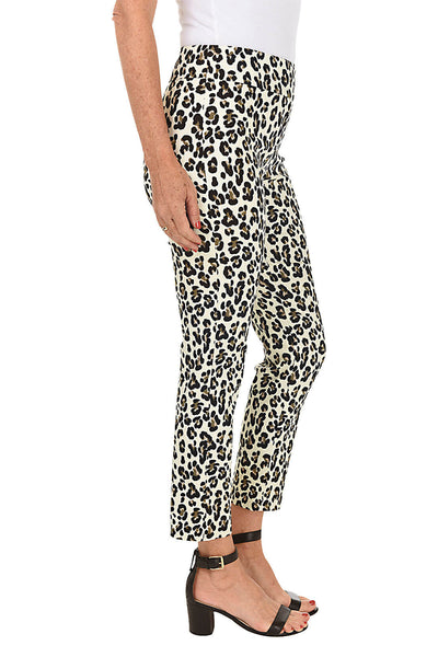 507 Krazy Larry Cream Paws Pant