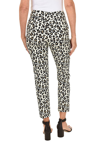 507 Krazy Larry Cream Paws Pant