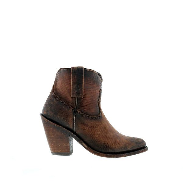 90616 Liberty Black Minerva Boots