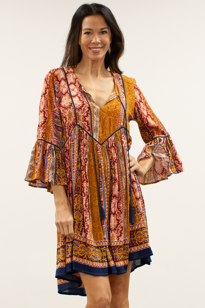 152459 Vestido Laina de Love Kyla