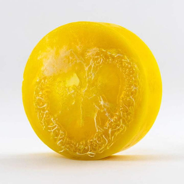 55687 Loofah Soap