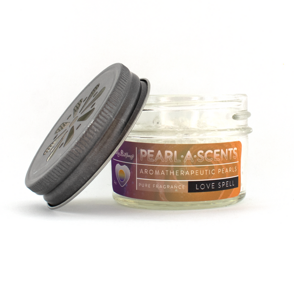 10329 Pearl-A-Scents Aromatherapy