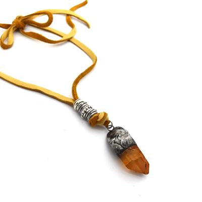 0621 Aniston Metaphysical Choker