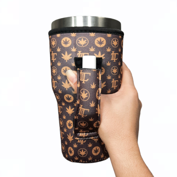 42038 30-40 oz. Tumbler Handlers