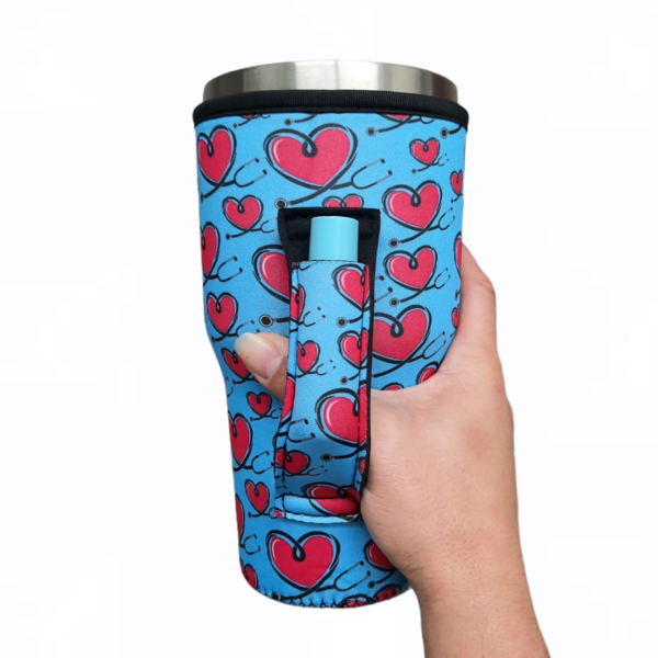 42038 30-40 oz. Tumbler Handlers