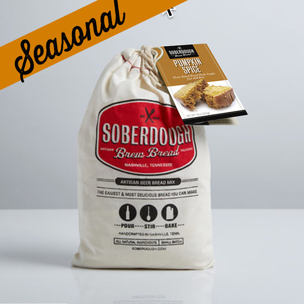 Soberdough Bread