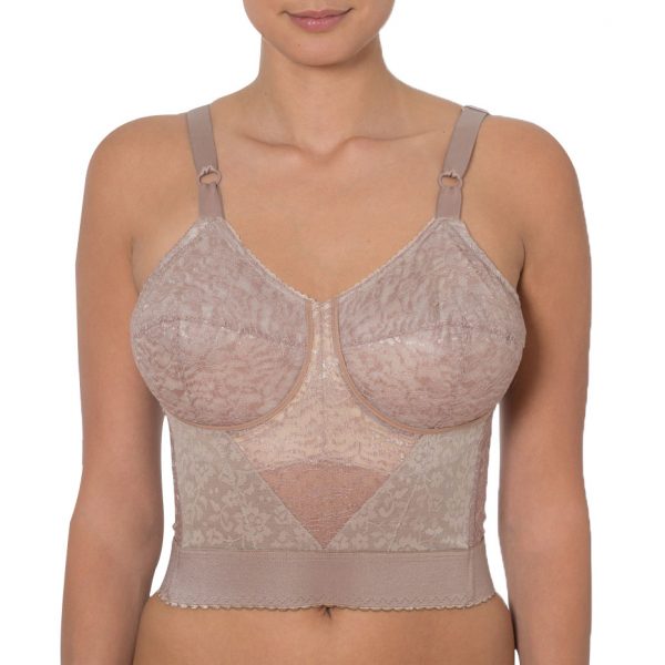 RG-2202   Longline Bra