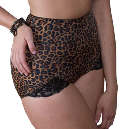 RG-919 Breve/Inserción de encaje