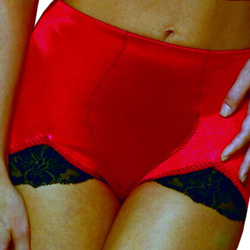 RG-919 Breve/Inserción de encaje